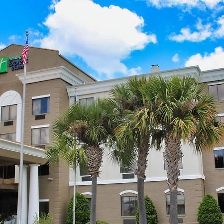 Holiday Inn Express By Ihg Douglas Exterior foto