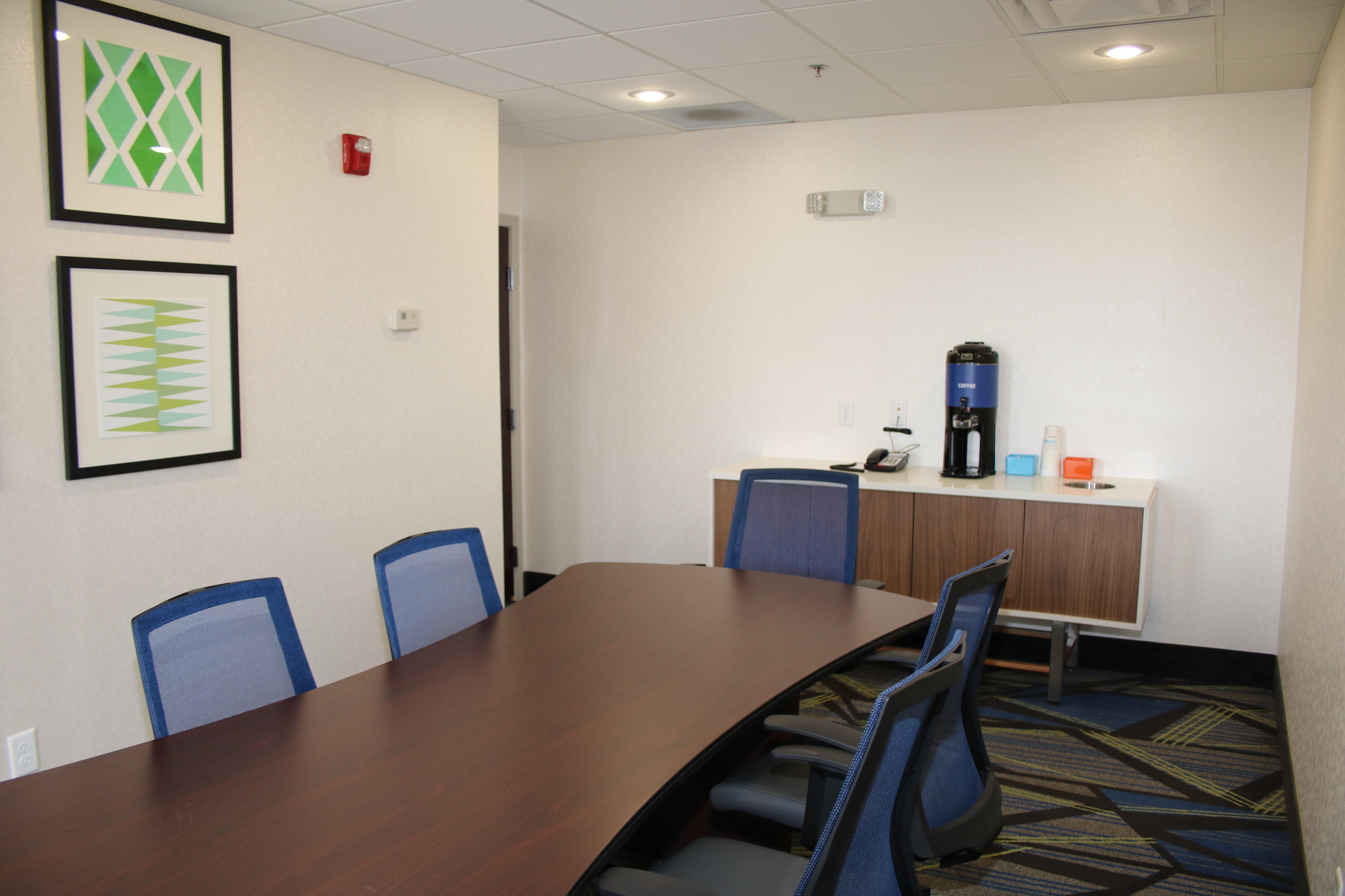 Holiday Inn Express By Ihg Douglas Exterior foto