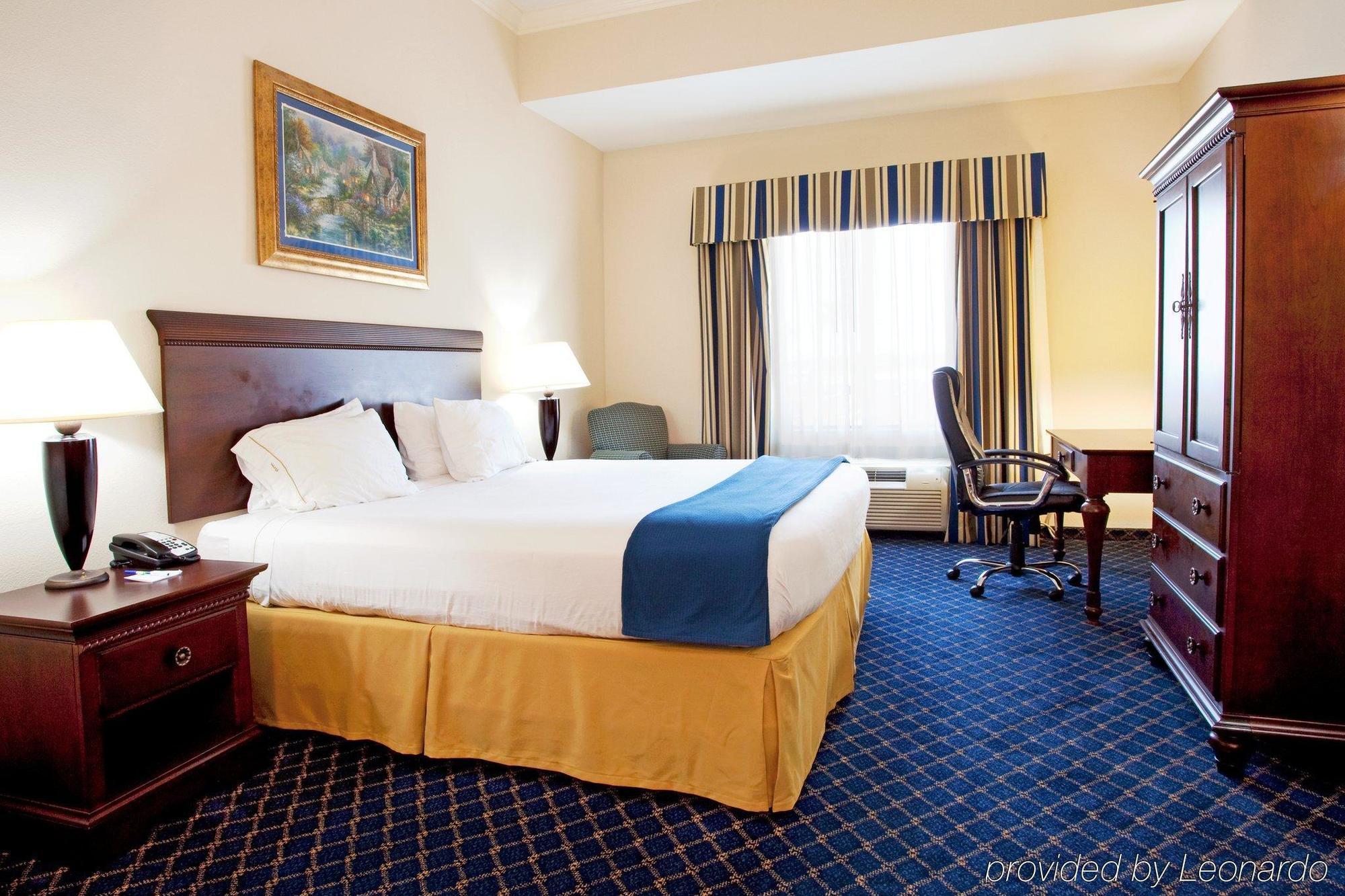 Holiday Inn Express By Ihg Douglas Zimmer foto