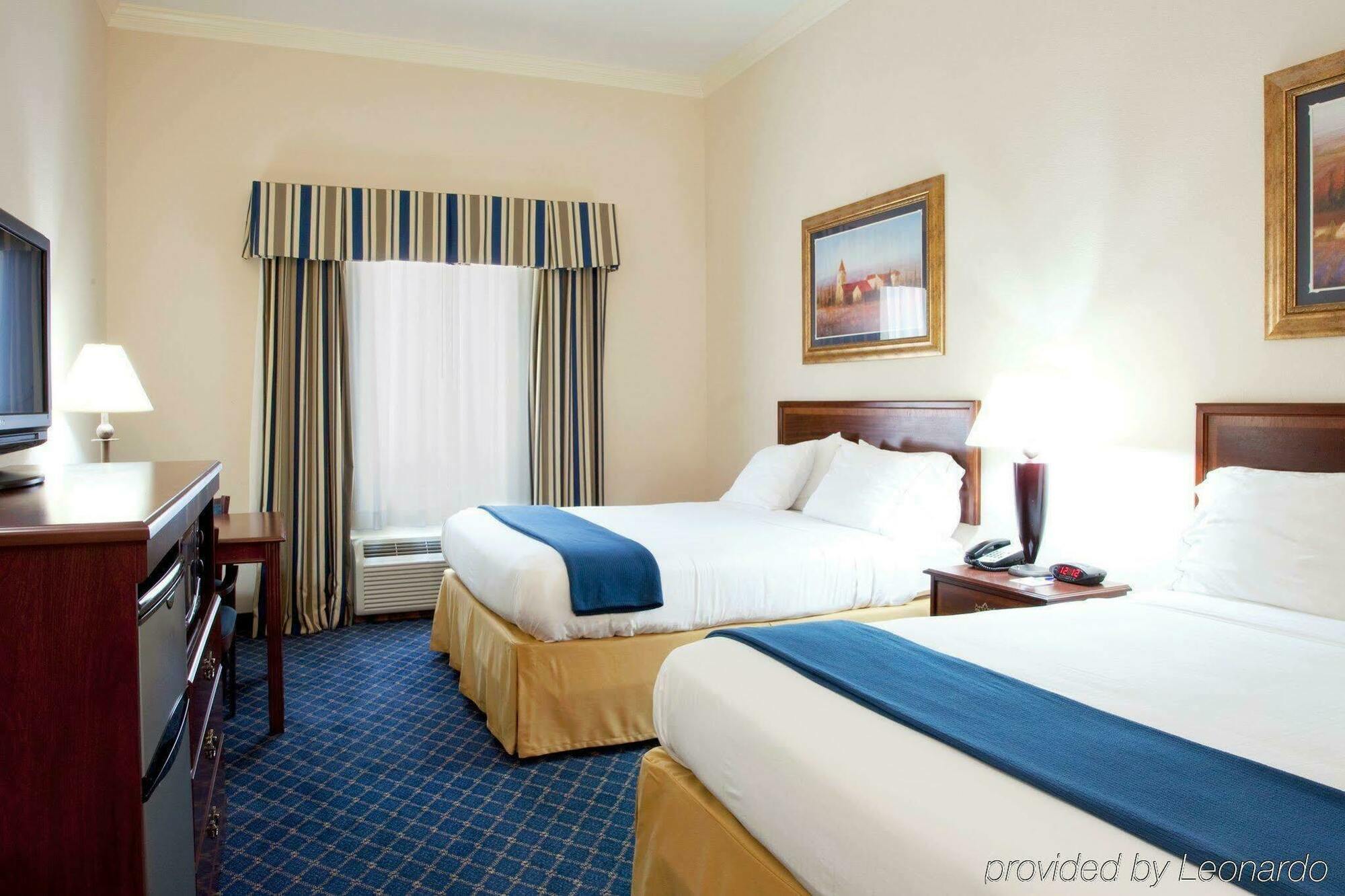 Holiday Inn Express By Ihg Douglas Zimmer foto